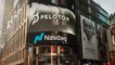 Peloton: A History of the Stock's Biggest Moves