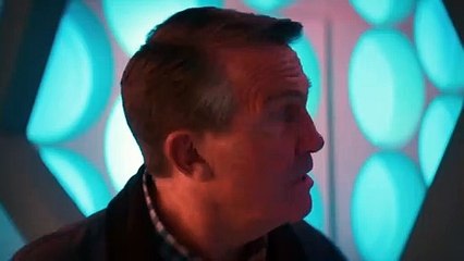 Doctor Who (2005) Saison 12 - Trailer (EN)