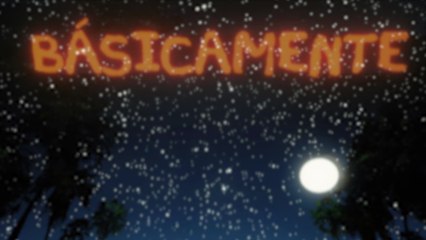 Sebastián Yatra - Básicamente