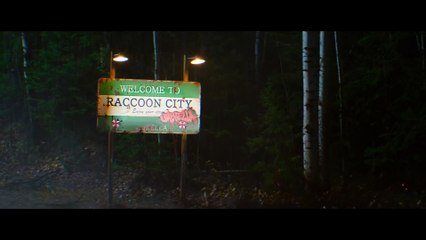 RESIDENT EVIL_ WELCOME TO RACCOON CITY - Official Trailer
