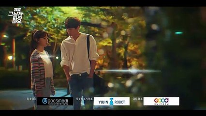 Please Don't Date Him Saison 1 - Episode 4 Preview (KO)