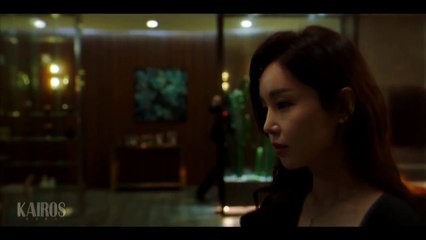 Kairos Saison 1 - Episode 8 Preview (KO)