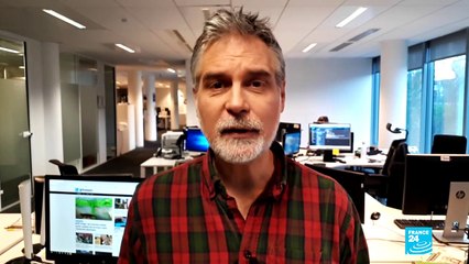 Enquête sur un massacre imputé à l'armée malienne