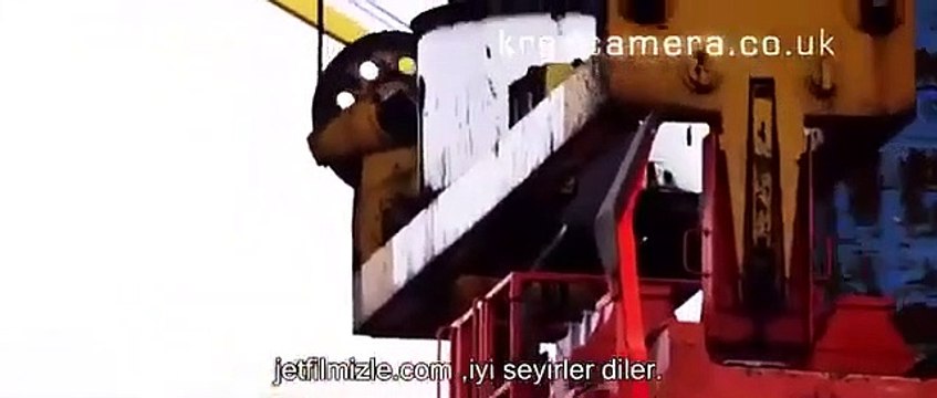 İnsan Ticareti - Yabancı Film Aksiyon, Gerilim, Suç Filmi İzle Part 1