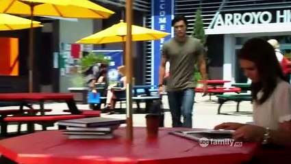 The Lying Game S01E06 Bad Boys Brake Hearts