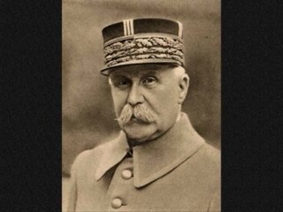 Allocution du 17 juin 1940 par le maréchal Pétain