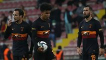Galatasaray'da ilk ayrılık! Assunçao'nun sözleşmesi feshedildi