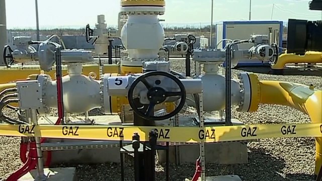 Правительство Молдавии повышает тарифы на газ и винит Газпром