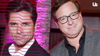 John Stamos Shares Emotional Eulogy He Gave at Bob Saget’s Funeral