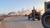 Suben a 12 los yihadistas muertos en choques por motín en Siria, según kurdos
