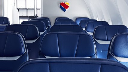 Incoming Southwest CEO Says Assigned Seats May Be in Airline's Future