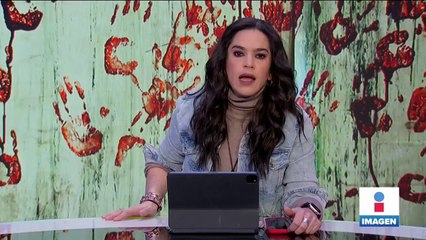 Pareja LGBTQ+ relata cómo fue agredida en una taquería de la CDMX