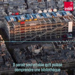 Pompidou - Les Présidents et la Culture #CulturePrime