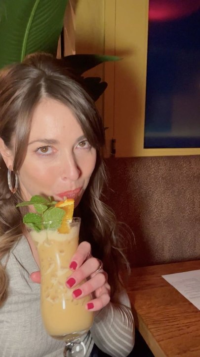 This Hidden Vietnamese Speakeasy Is A Total Tropical Escape