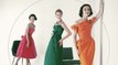 Tired of Y2K? These '50s Fashion Trends Are Back and Ready to Invade Your Closet