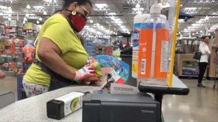 As Omicron Spreads, Americans Are Going To Work Sick