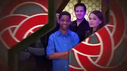 Lab Rats S03E15 Brother Battle