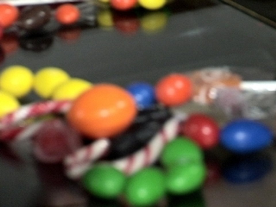 AOL Get A Life - Candy