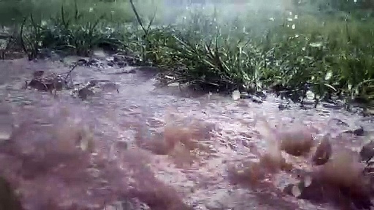 Rain 3
