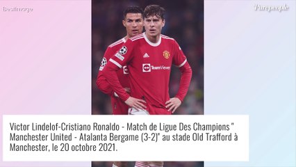 Victor Lindelof cambriolé en plein match : sa femme et leurs fils cloîtrés dans une chambre !