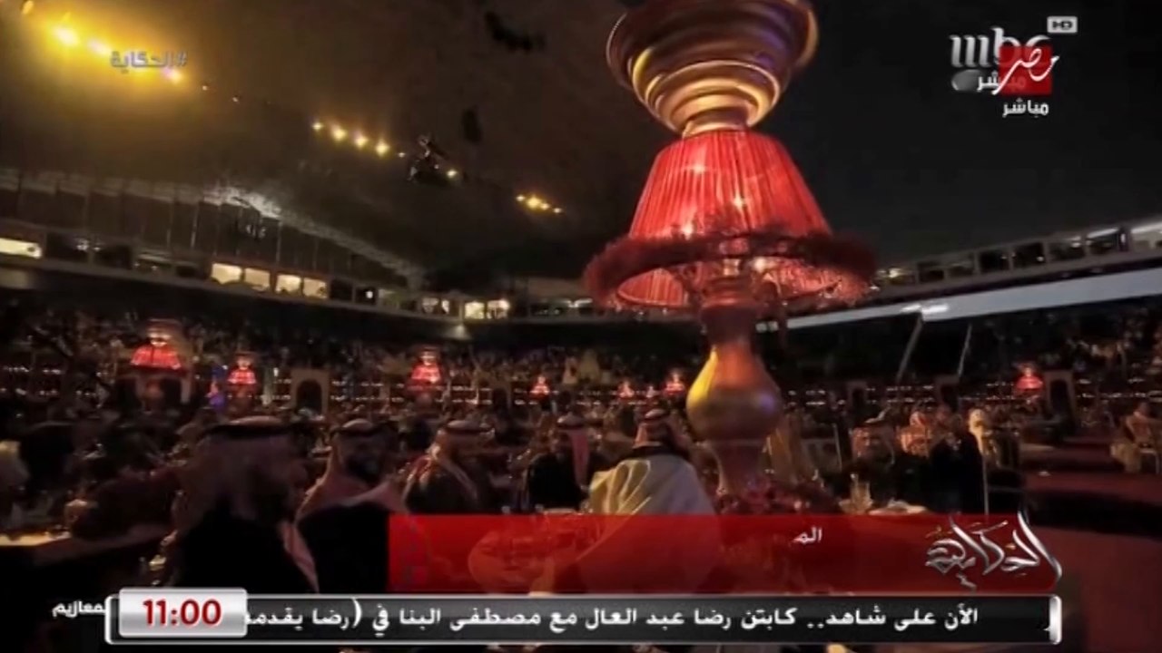 عمرو أديب: بعد انتظار سنوات..تركي آل الشيخ يعلن...
