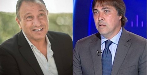 الخطيب يفاجئ أشرف قاسم.. ومصطفى فتحي يرفض اللعب أمام المحلة.. وكاف يصدم ميندي: الشناوي الأفضل