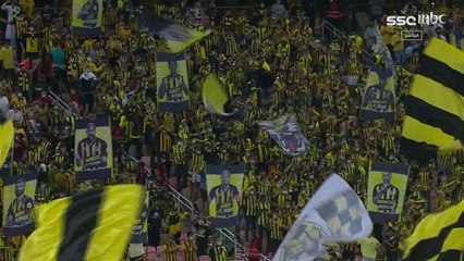 الاتحاد يواصل التحليق في الصدارة ويحقق فوزا جديدا على حساب الفيصلي هذه المرة.. تقرير اللقاء بعيون الصدى