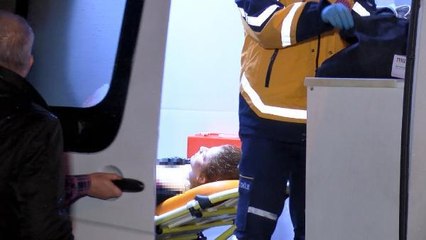 Bursa'da sokak ortasında silahlı saldırı: 1 ölü, 1 ağır yaralı