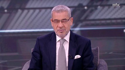 نقاش بين الآغا والدغيثر حول أحقية تاليسكا بتسجيل الهدف له أمام التعاون.. هل تتفقون مع رأي الآغا أم محلل الصدى؟