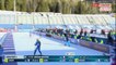 Le replay de l'individuel d'Antholz Anterselva - Biathlon (F) - Coupe du monde