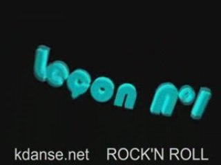 Apprendre le Rock (niveau moyen) : leçon 1