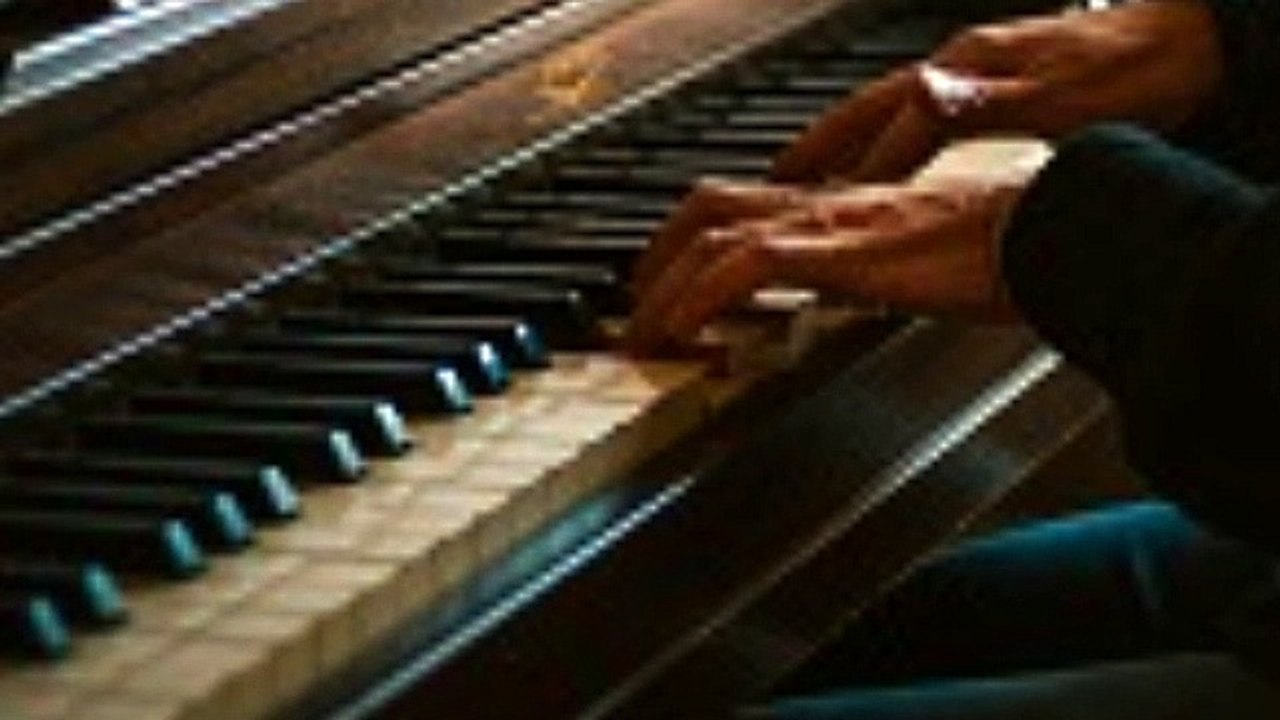 Pianista Lugano