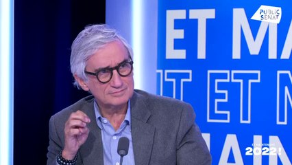 Et Maintenant 2022 ! Journal de campagne du 21 janvier 2022 - Et maintenant 2022 ! (21/01/2022)