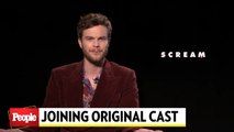 Jack Quaid Says the Scream Cast 'Never Knew' the Killer's Identity: 'We Had Different Scripts'