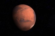 We May Be One Step Closer to Finding Life on Mars, New Study Suggests