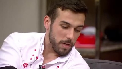 Andrés Lleva El Romance A Su Clímax - El Poder Del Amor