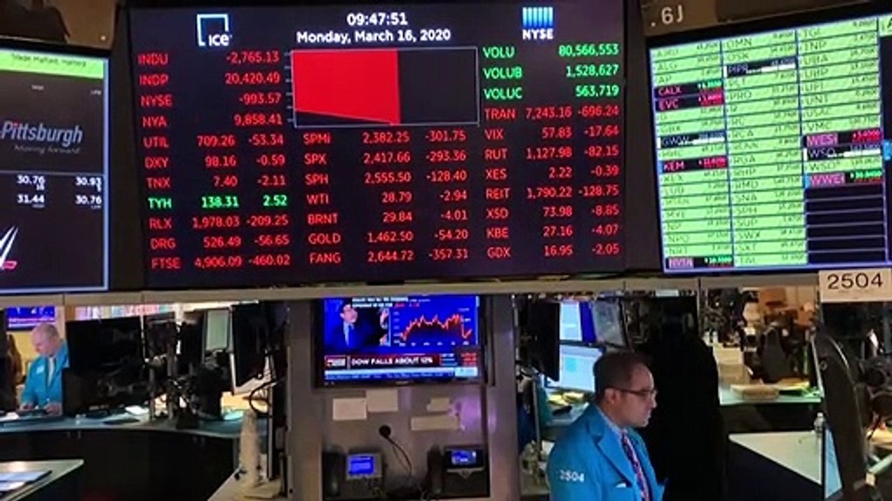 Frank Vogl explica cómo las democracias occidentales facilitan la cleptocracia