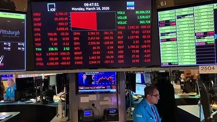 Frank Vogl explica cómo las democracias occidentales facilitan la cleptocracia