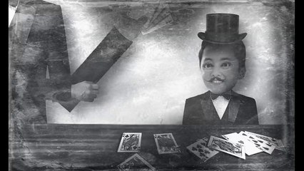 Horror Short Film "Here Comes A Thought" | ALTER