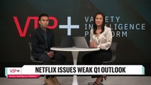 Netflix Stock Tanks Following Weak Subscriber Growth Guidance