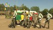 El gobierno golpista maliense homenajea al fallecido expresidente Boubakar