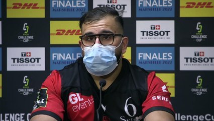 #LOUBEN. Retour sur le match avec Kaabeche et Mignoni