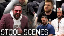 Barstool Employees Perform Foot Surgery Live On Radio | Stool Scenes Episode 343