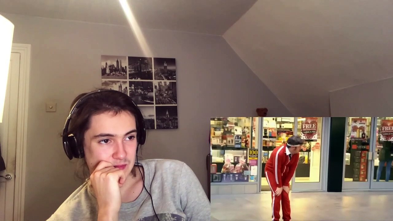 Reacting To - Taskmaster - Series 1 Episode 2 - The Pie Whisperer