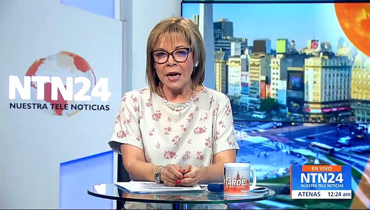 Entrevista a María Verónica Torres Gianvittorio