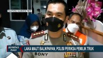 Pemeriksaan Penyebab Kecelakaan Maut Balikpapan Akan Libatkan Tim KNKT