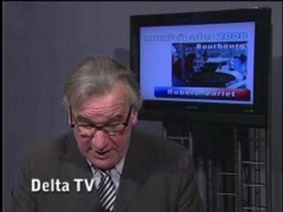 ITV DELTA TV