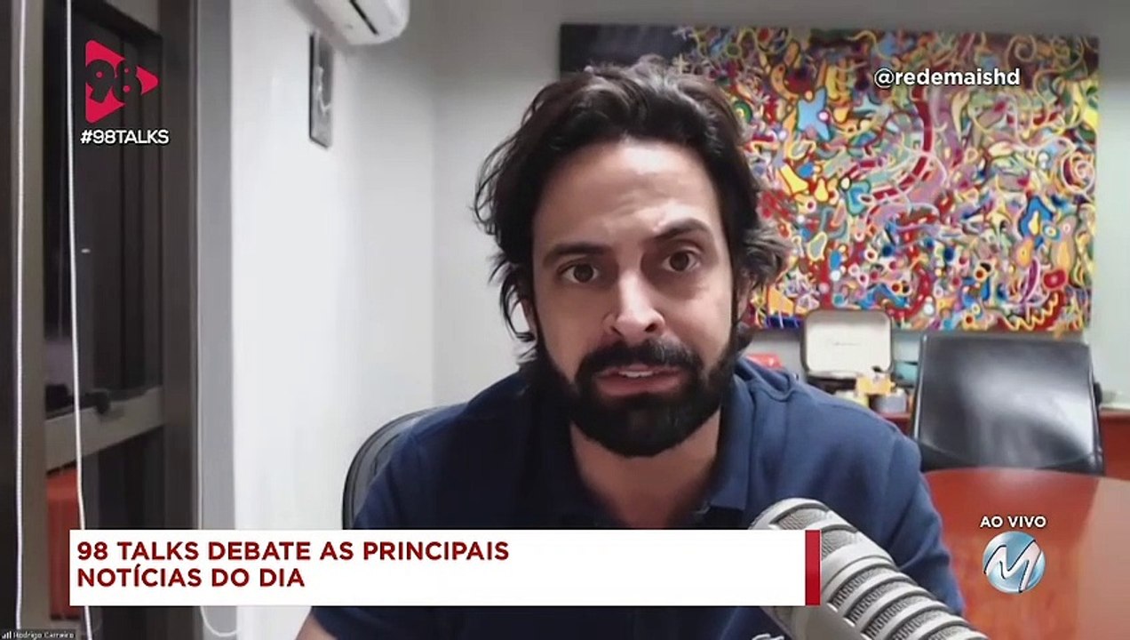 98 TALKS 21/01/2022