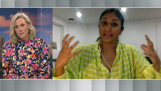 Healthcare workers battle burnout amid staff and equipment shortages