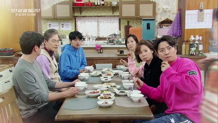 Homemade Love Story Saison 1 - Episode 21 Preview (EN)